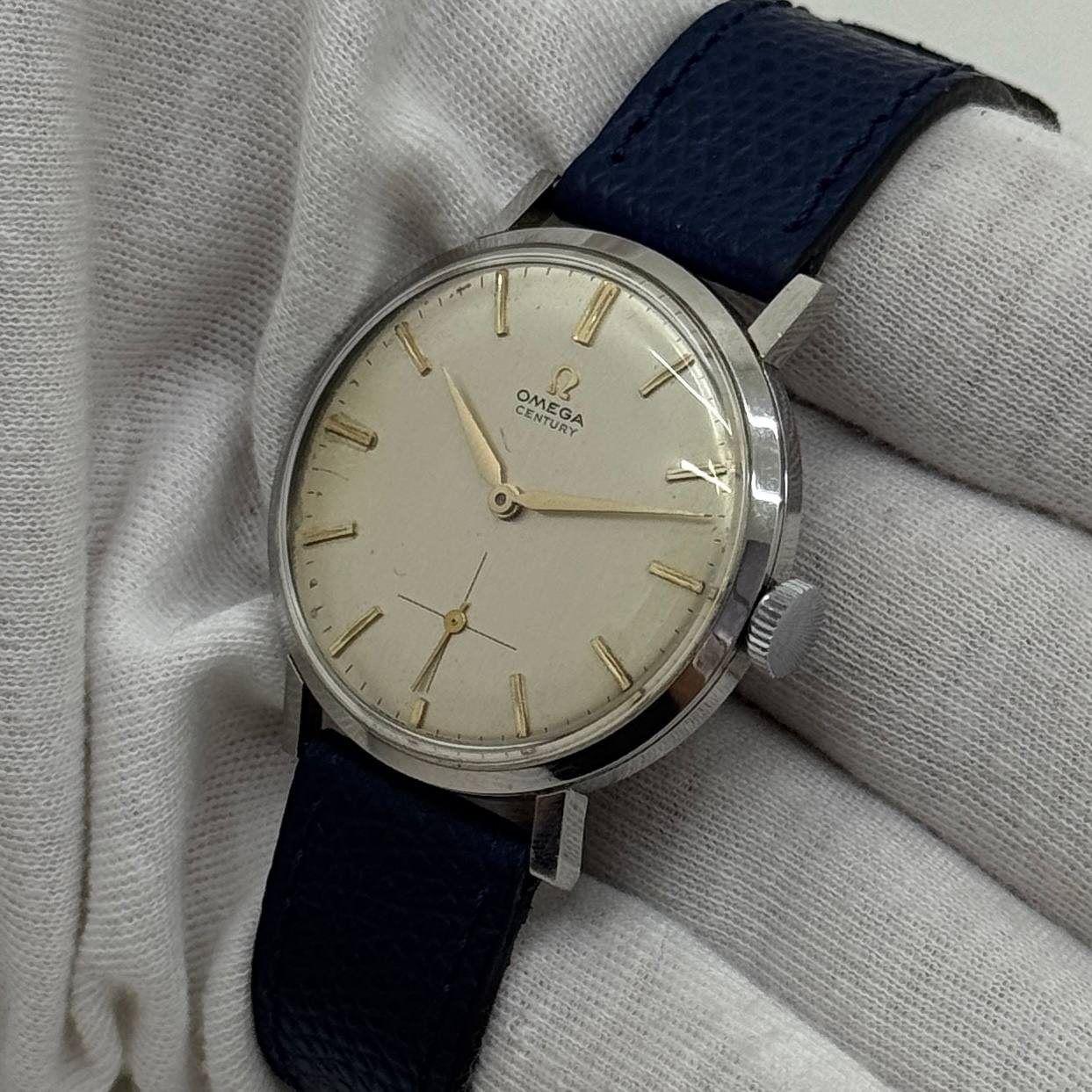 Century Vintage