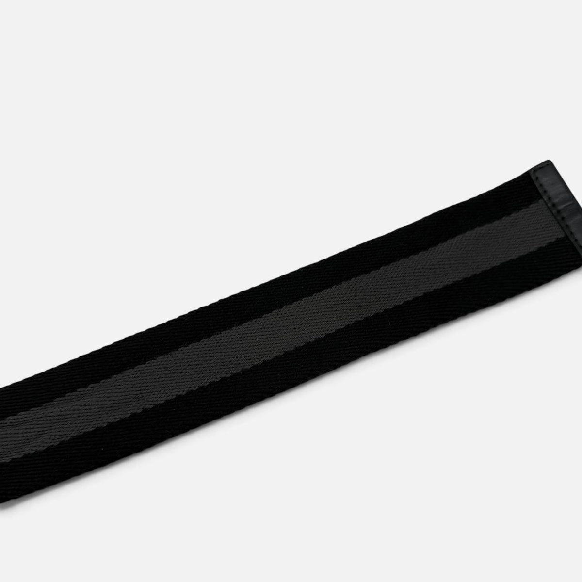 Cintura con fibbia D Ring