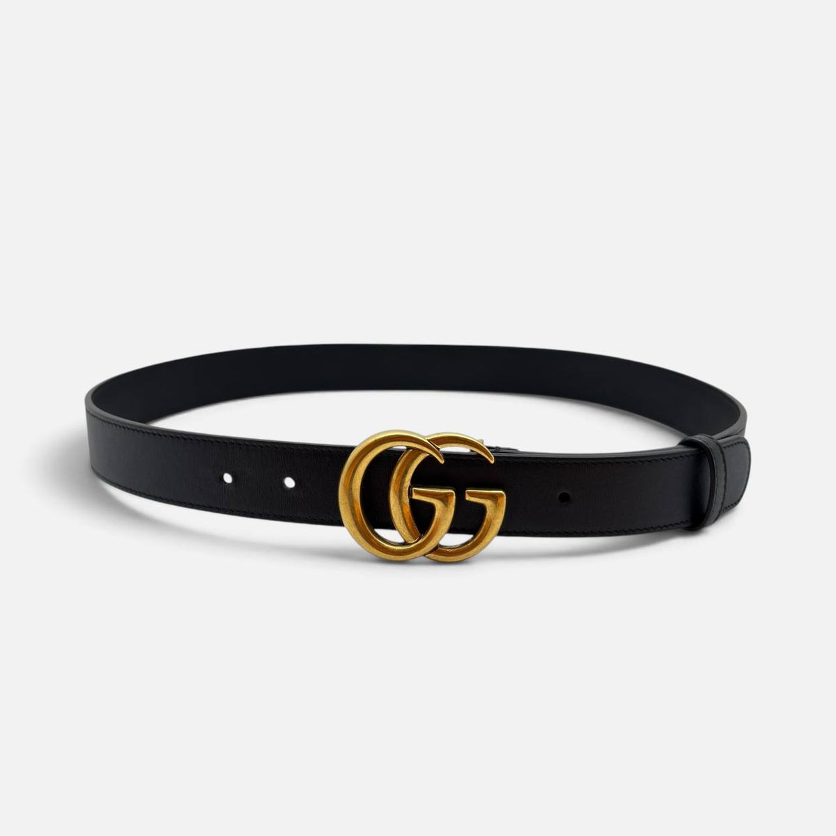 Cintura GG Marmont