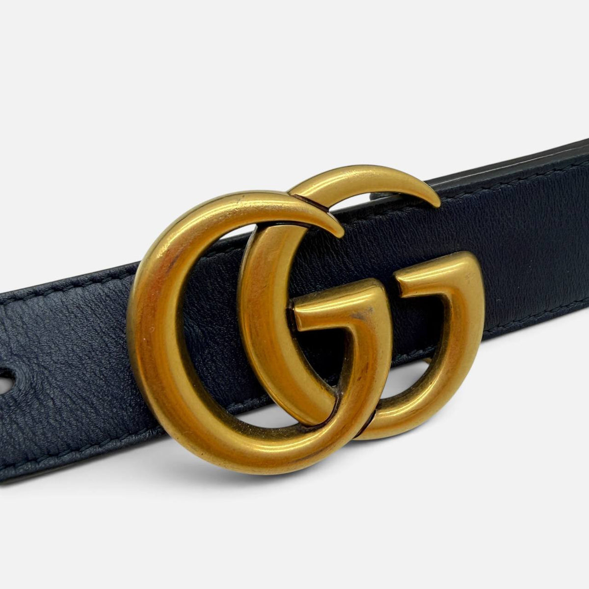 Cintura GG Marmont