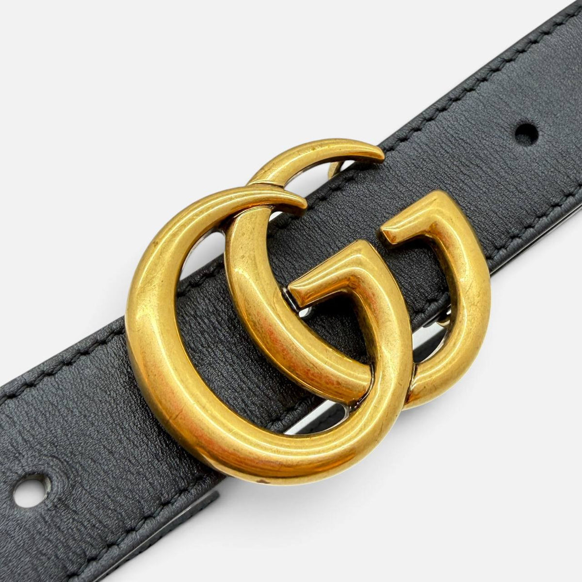 Cintura GG Marmont
