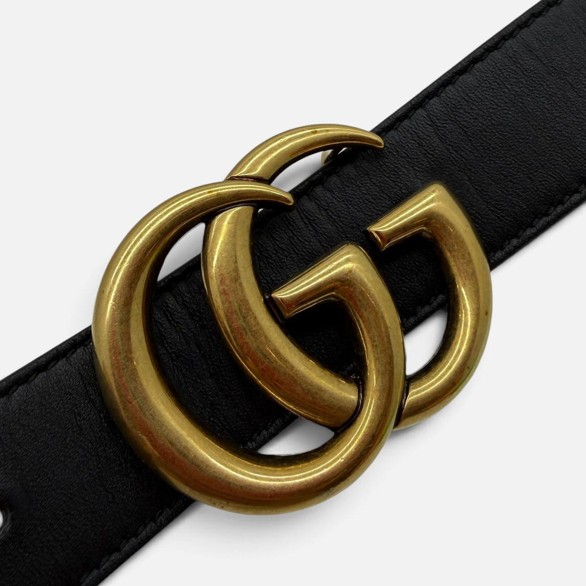 Cintura GG Marmont