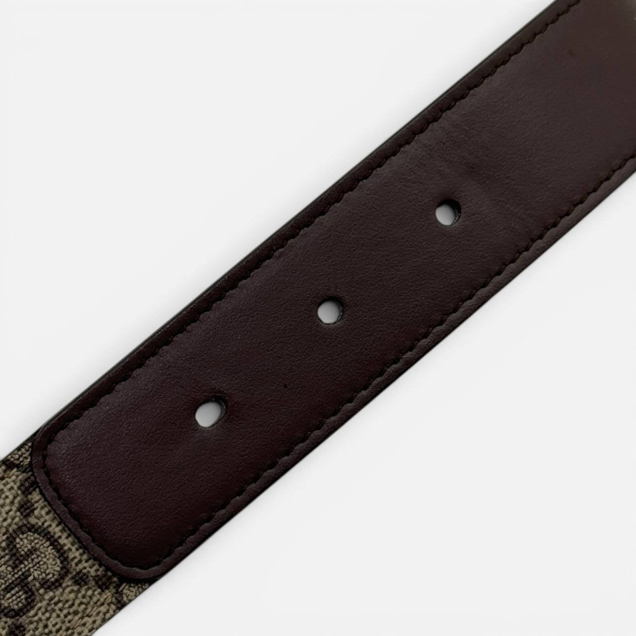 Cintura GG Marmont taglia 75