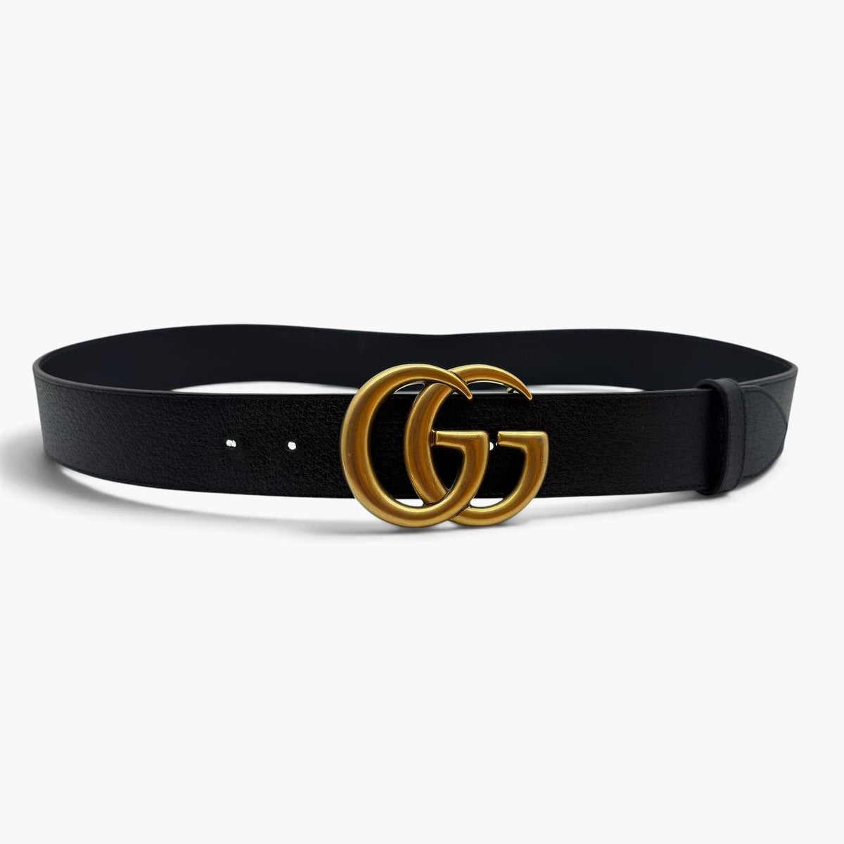 Cintura GG Marmont taglia 90