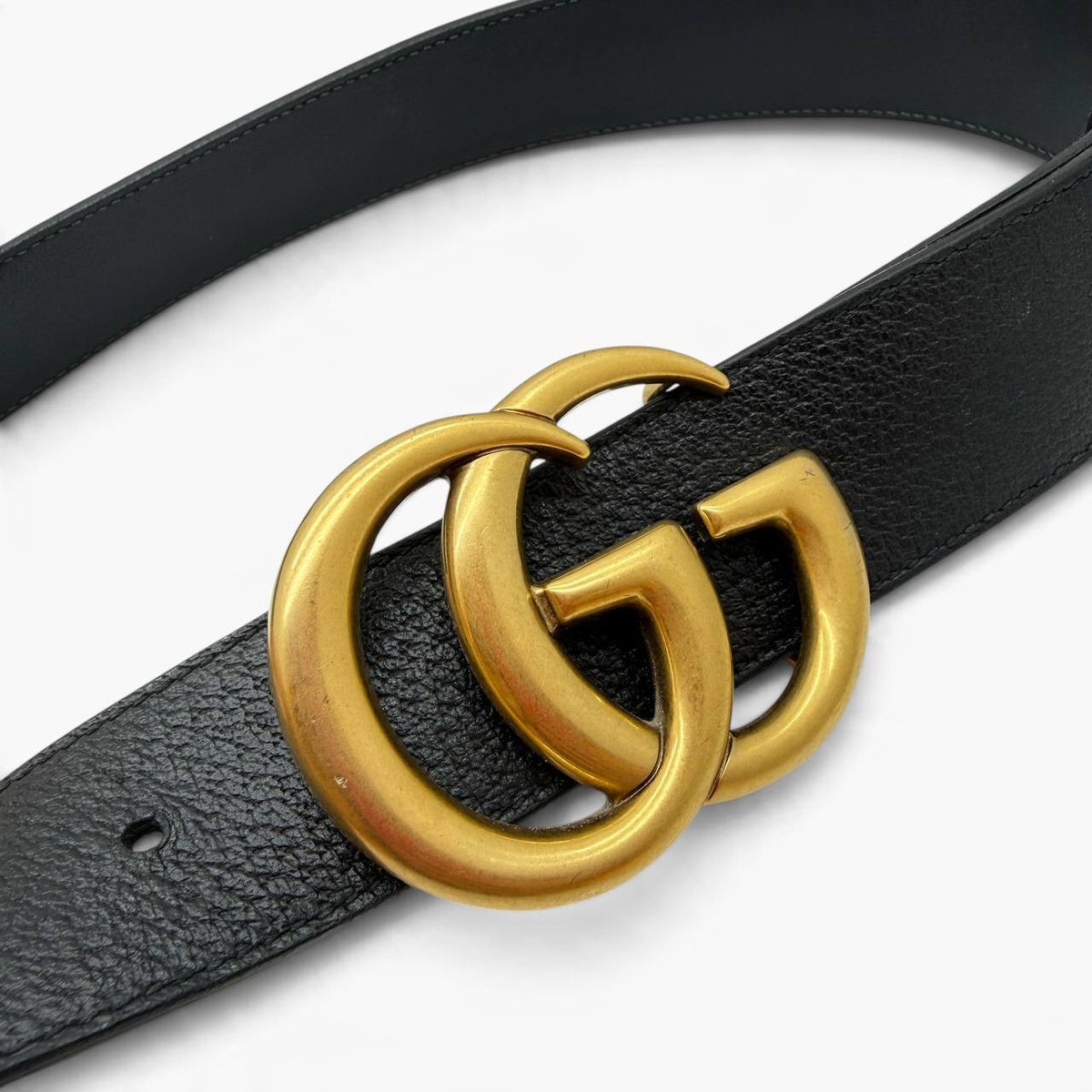 Cintura GG Marmont taglia 90