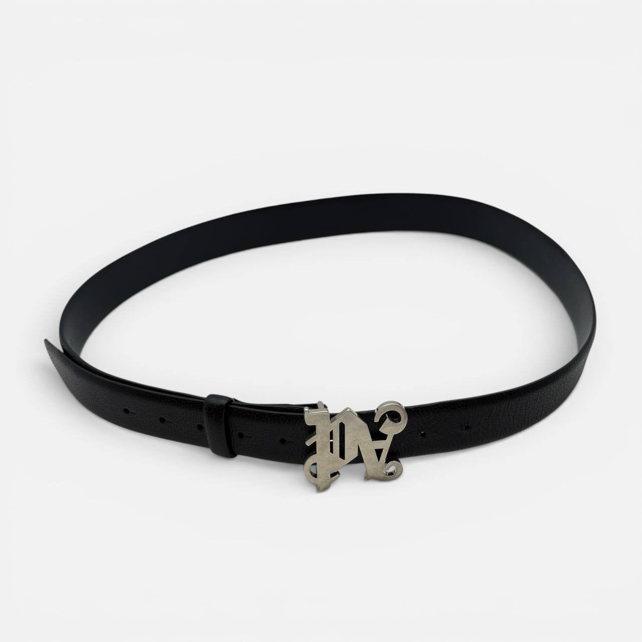 Cintura in pelle
