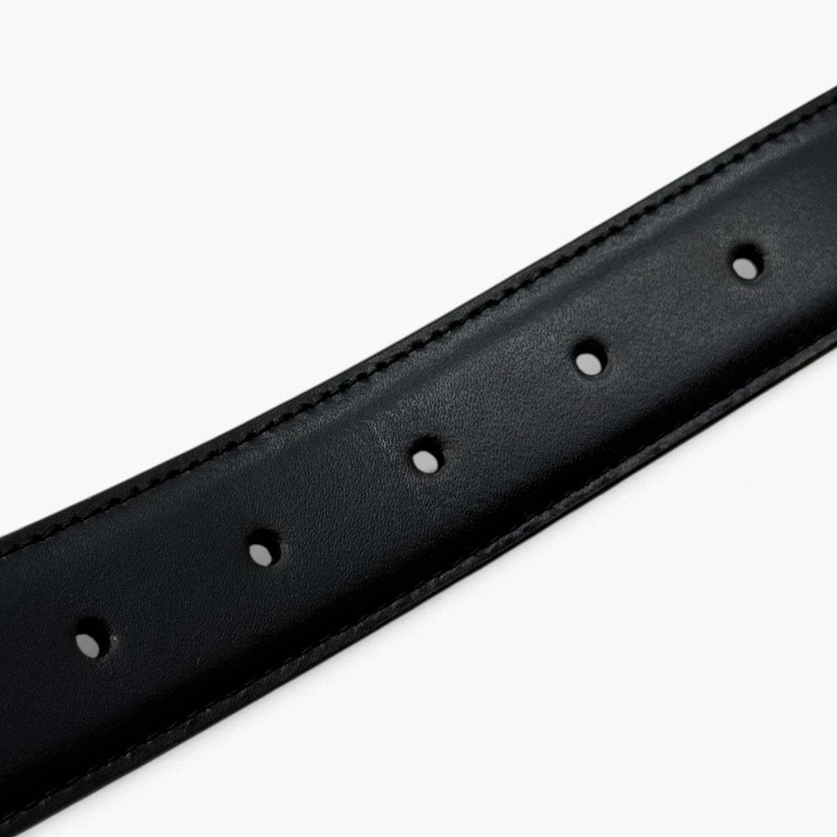 Cintura in pelle