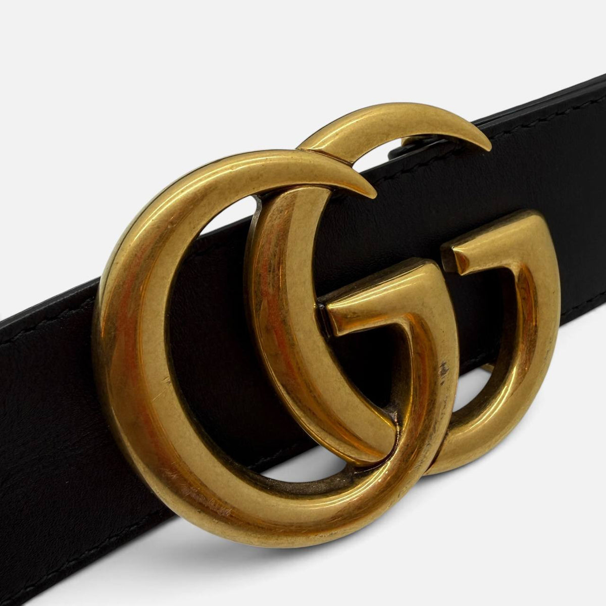 Cintura larga GG
