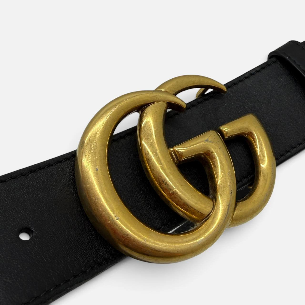 Cintura larga GG Marmont