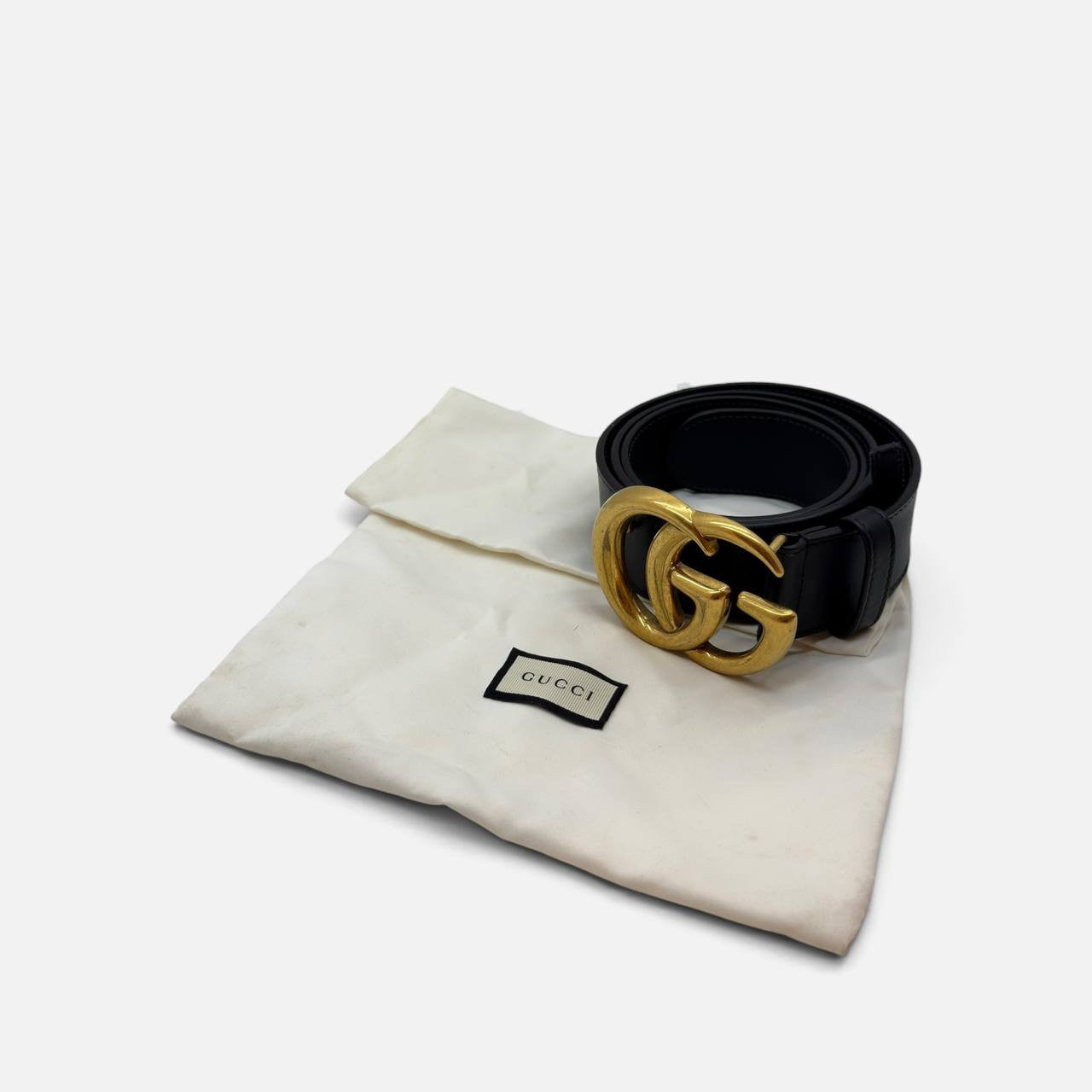 Cintura larga GG Marmont