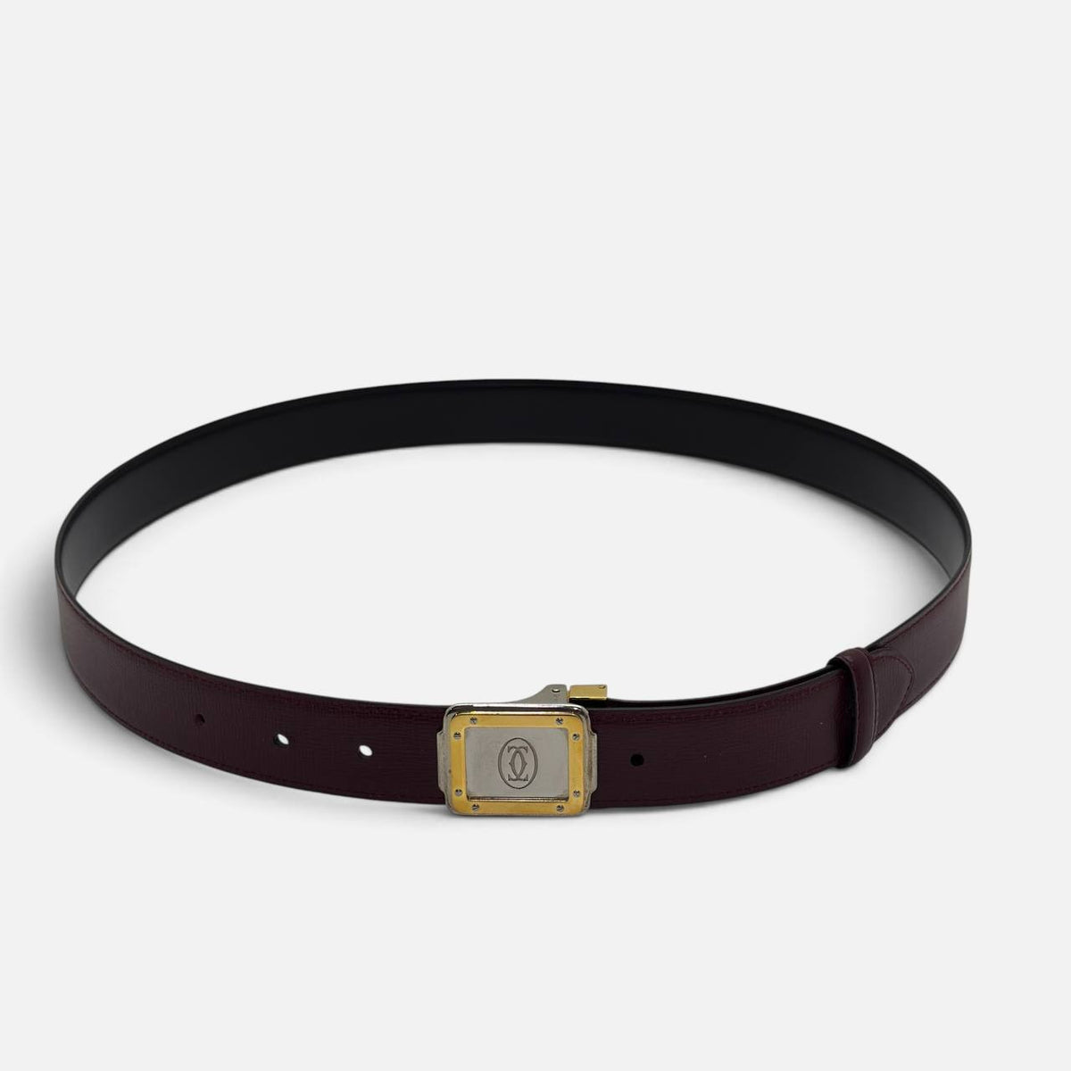 Cintura Trinity Taglia 100