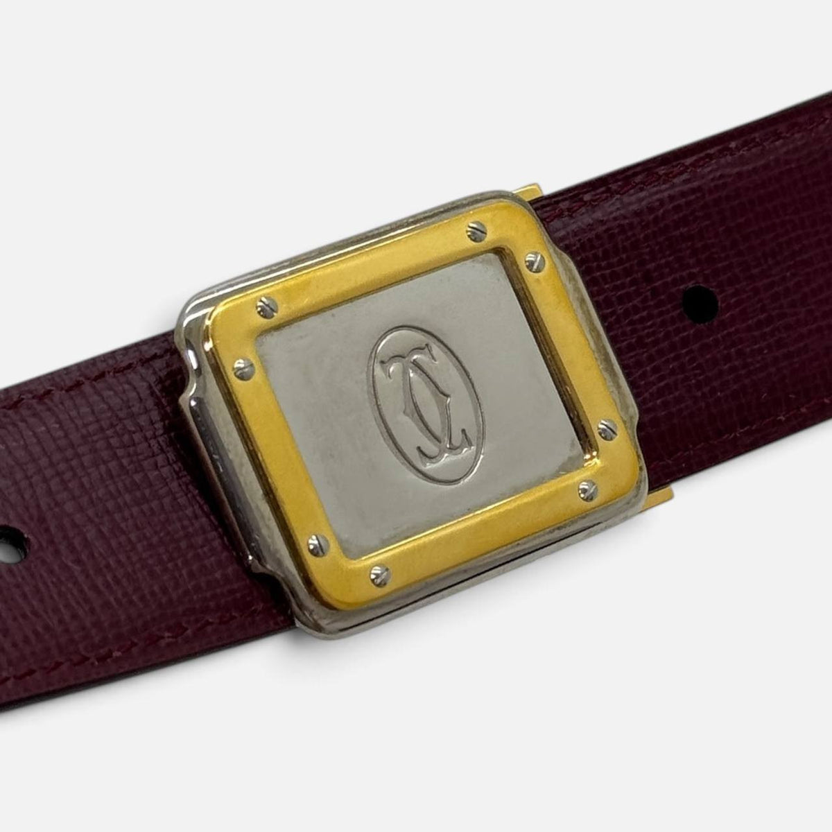 Cintura Trinity Taglia 100