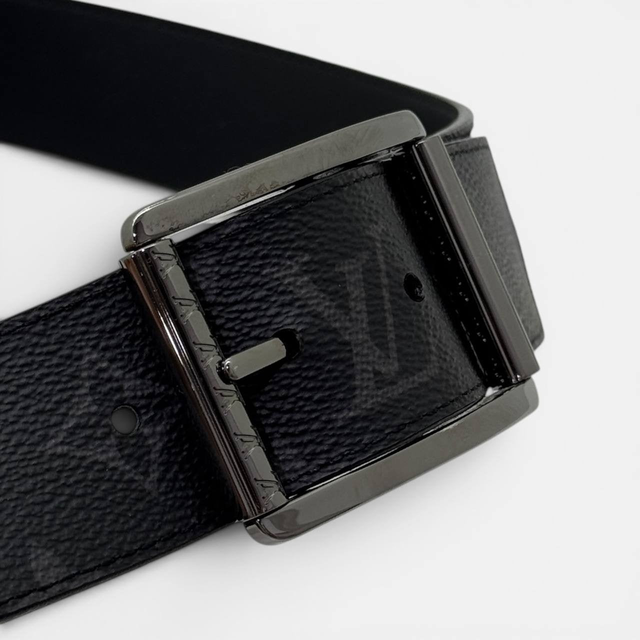 Cintura Uptown 40 mm taglia 95