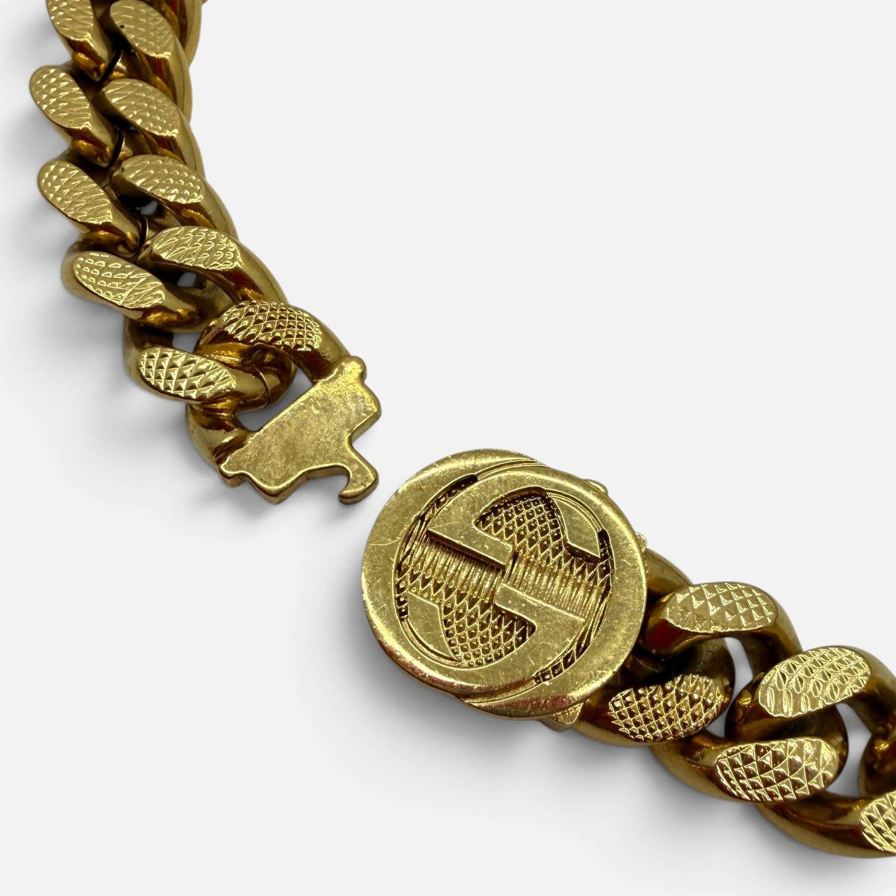 Collana con ciondoli