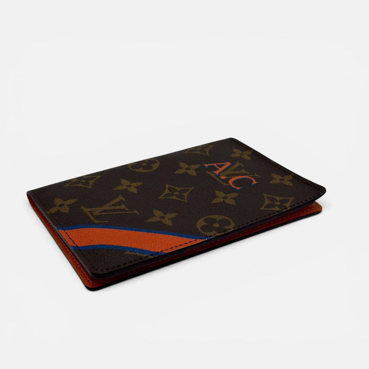Cover per passaporto