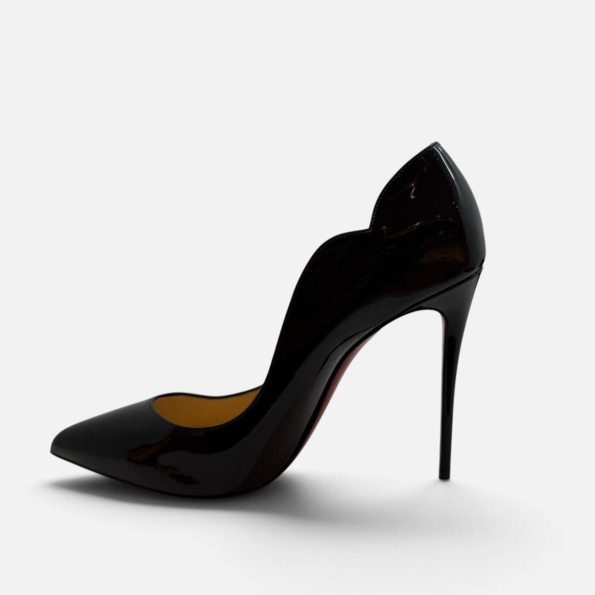 Décolleté Hot Chick