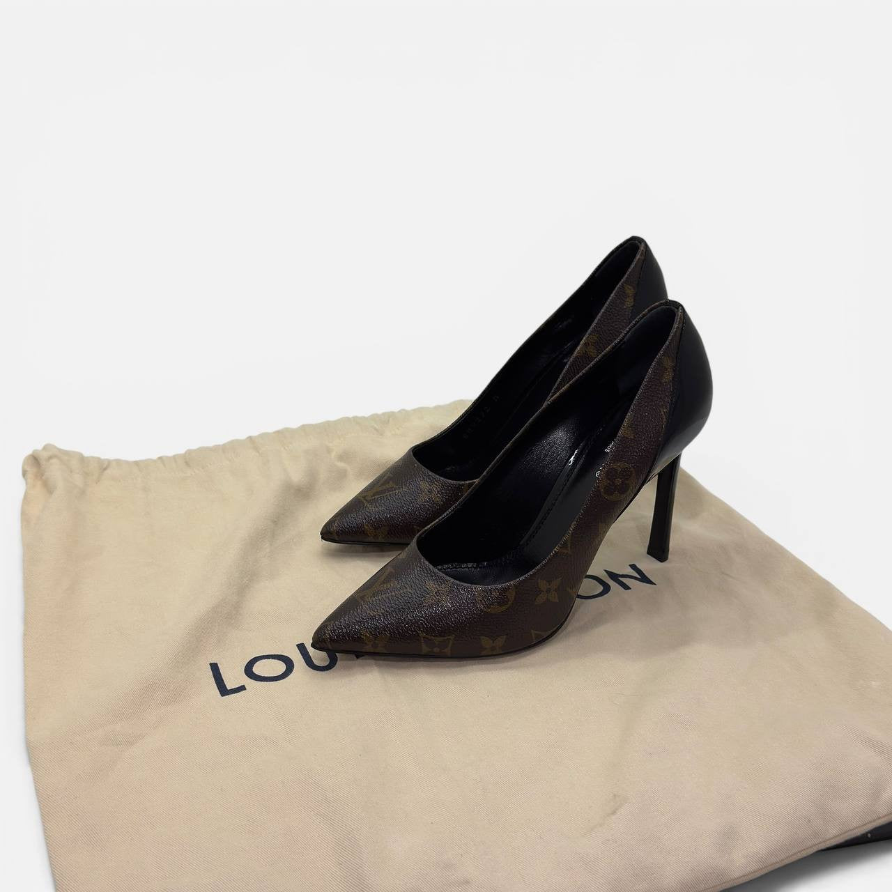 Décolleté Pumps Chèrie taglia 38