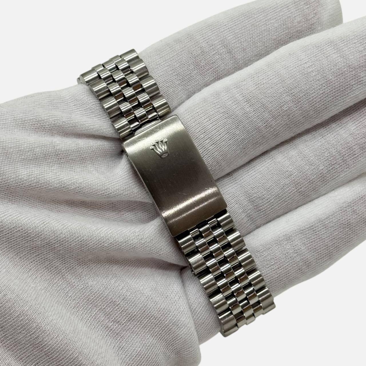 Datejust 36 16220