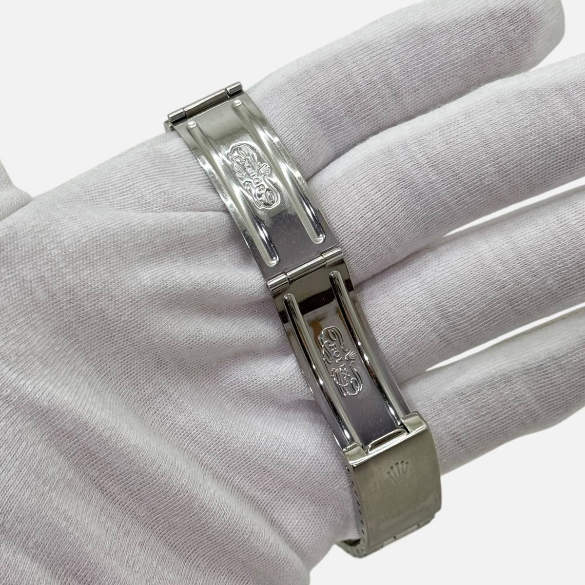 Datejust 36 16220