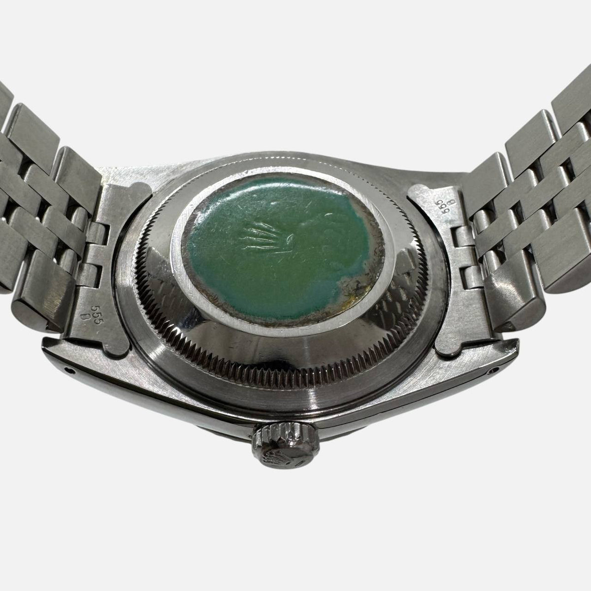 Datejust 36 16220