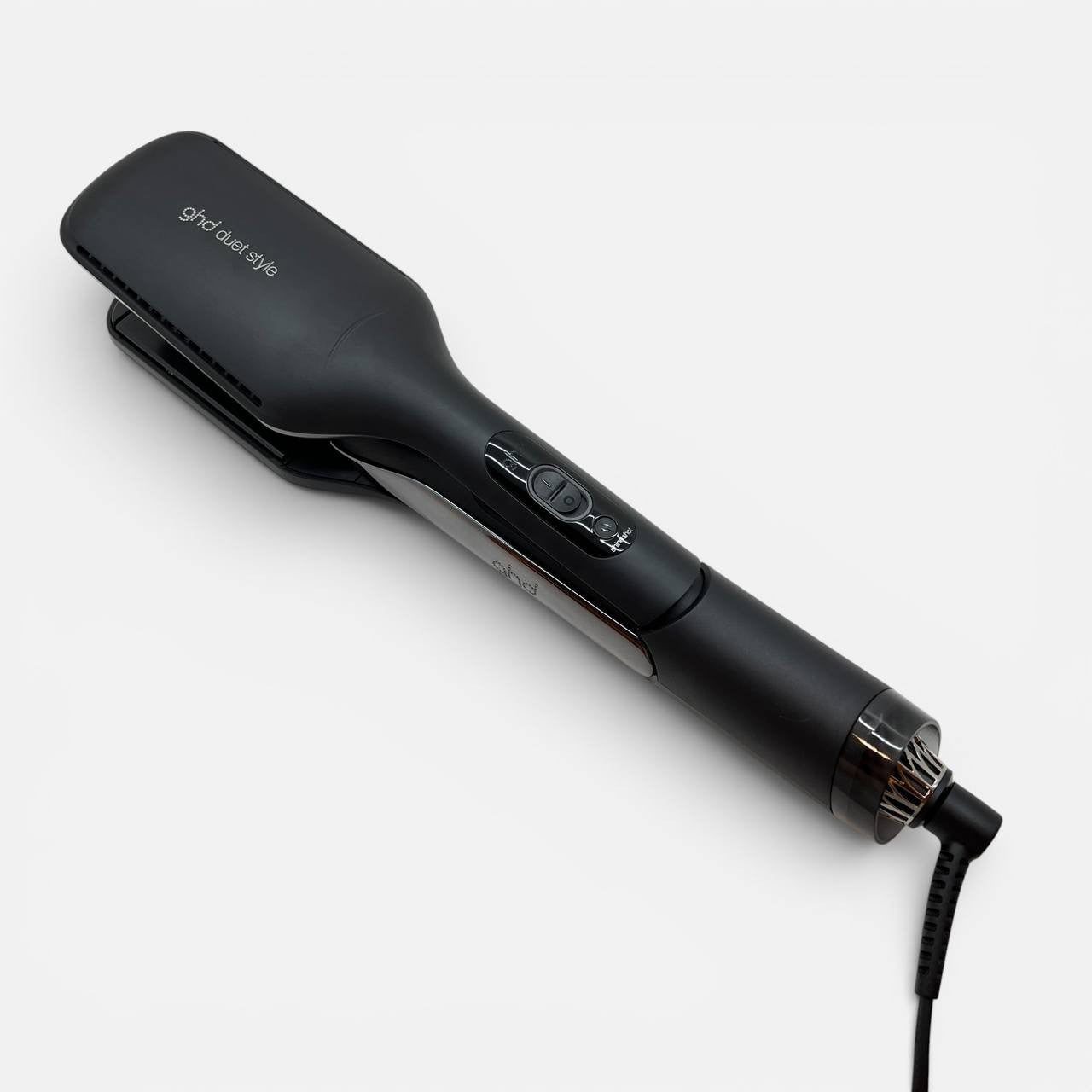 Duet styler