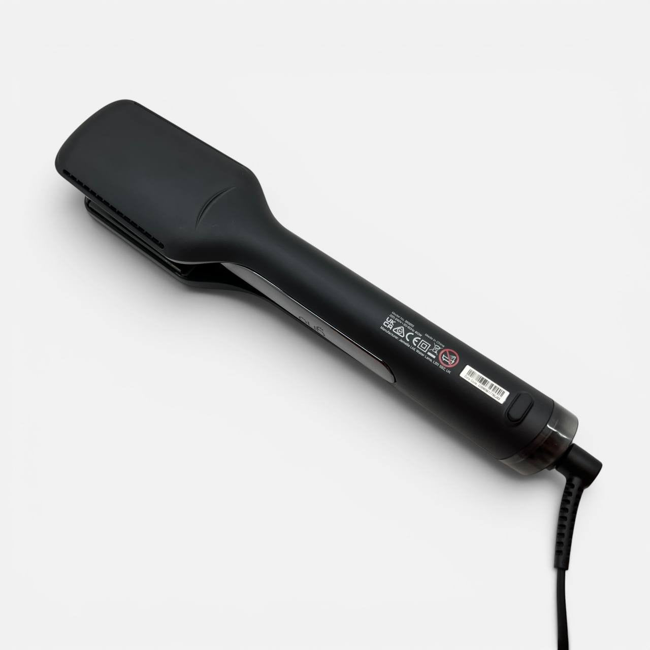 Duet styler