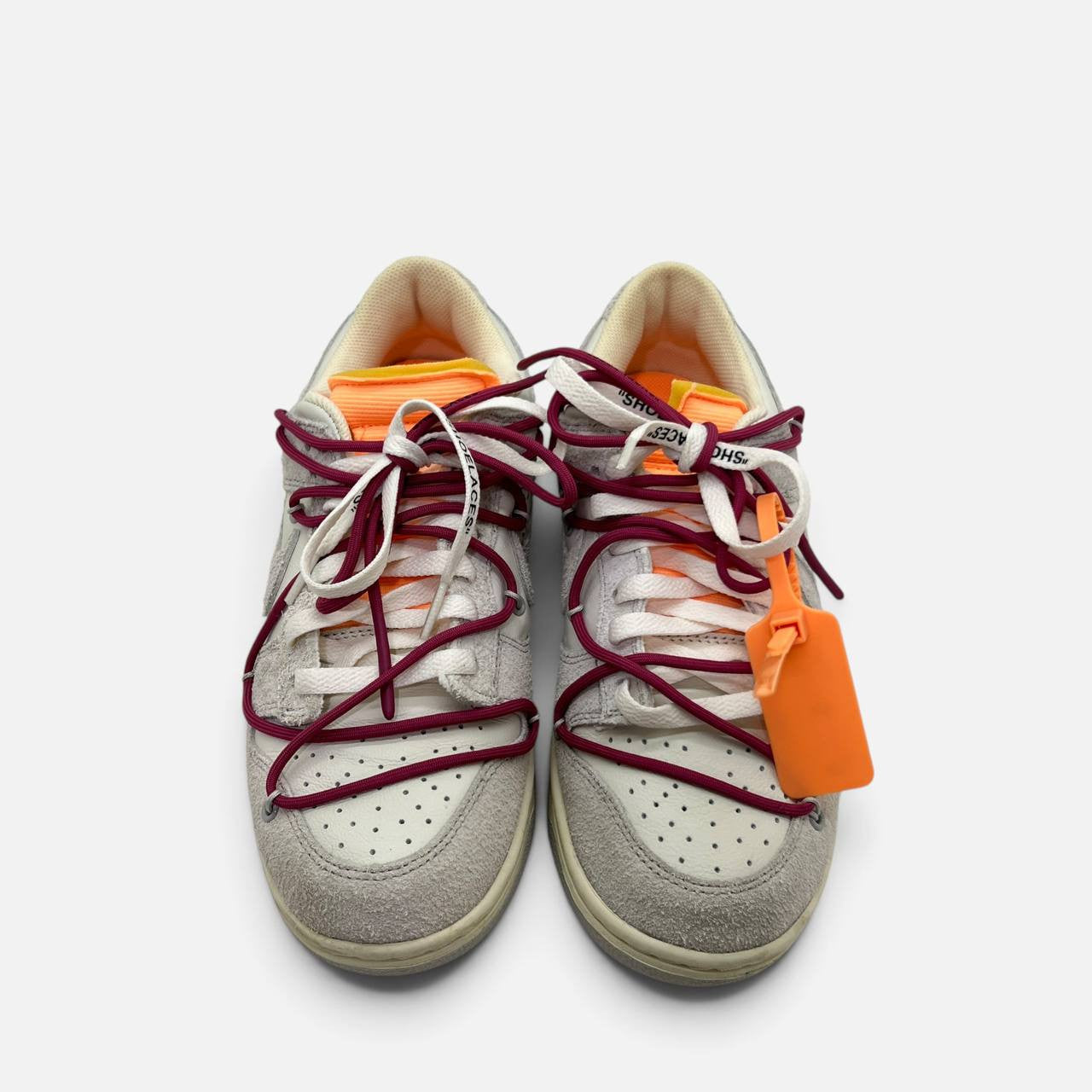 Dunk Low Lot 35 taglia 42