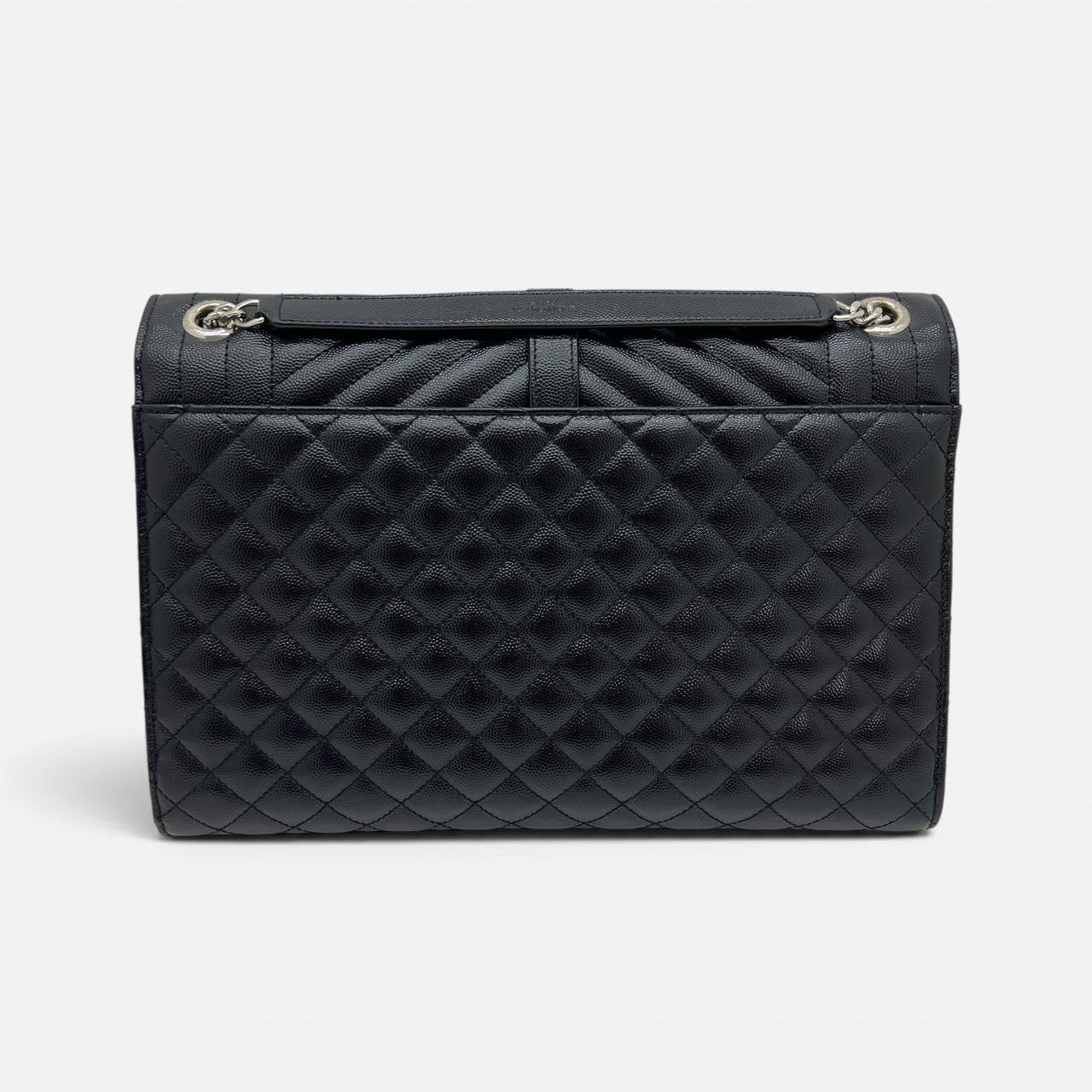 Envelope Medium in pelle