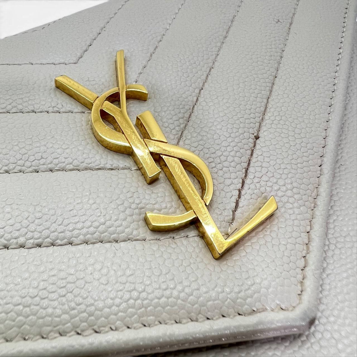 Envelope pochette con catena