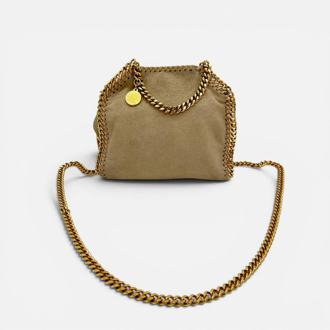 Borsa Tote Micro Falabella
