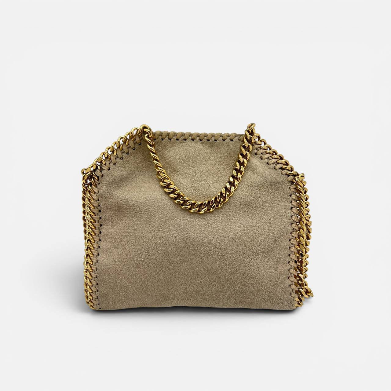 Borsa Tote Micro Falabella