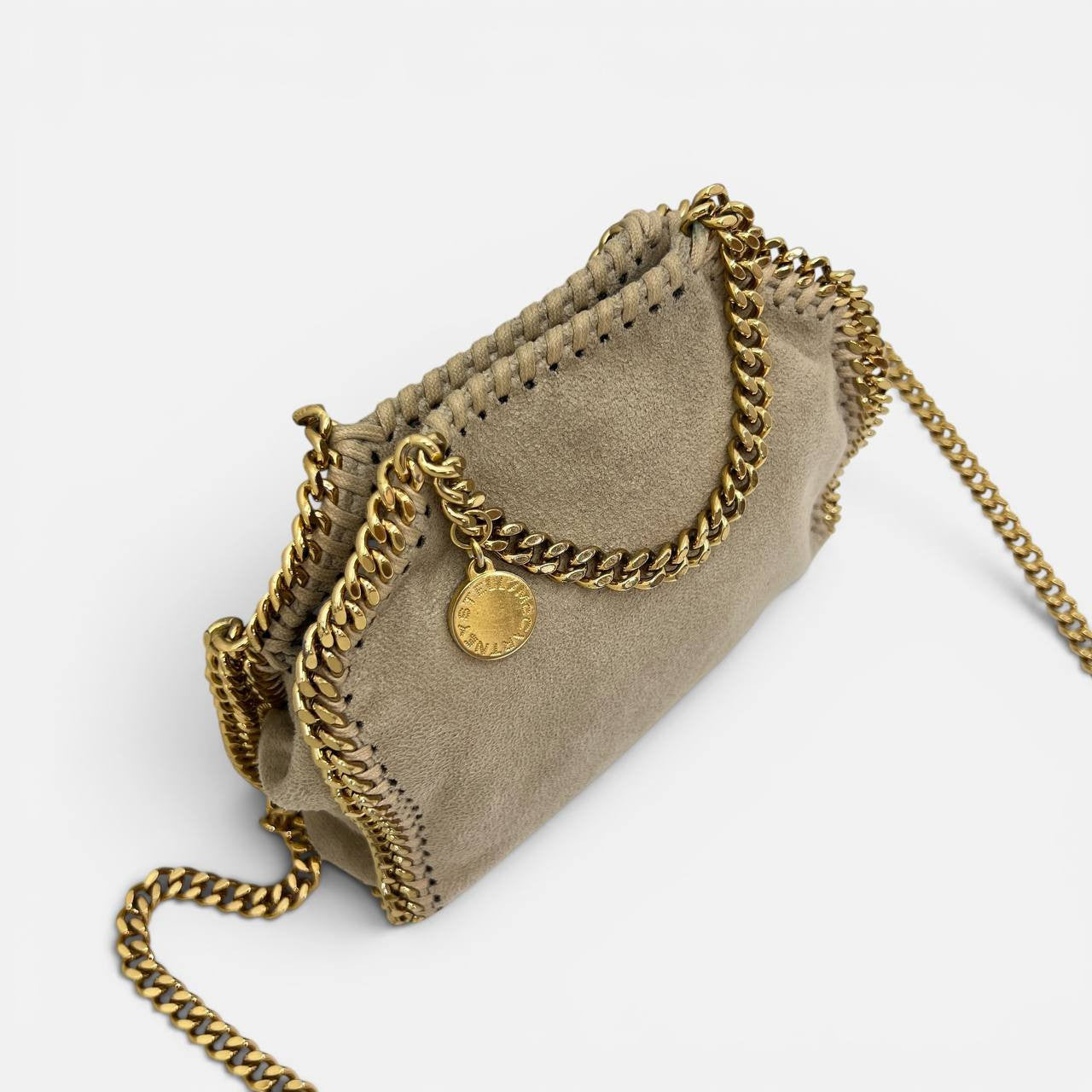 Borsa Tote Micro Falabella