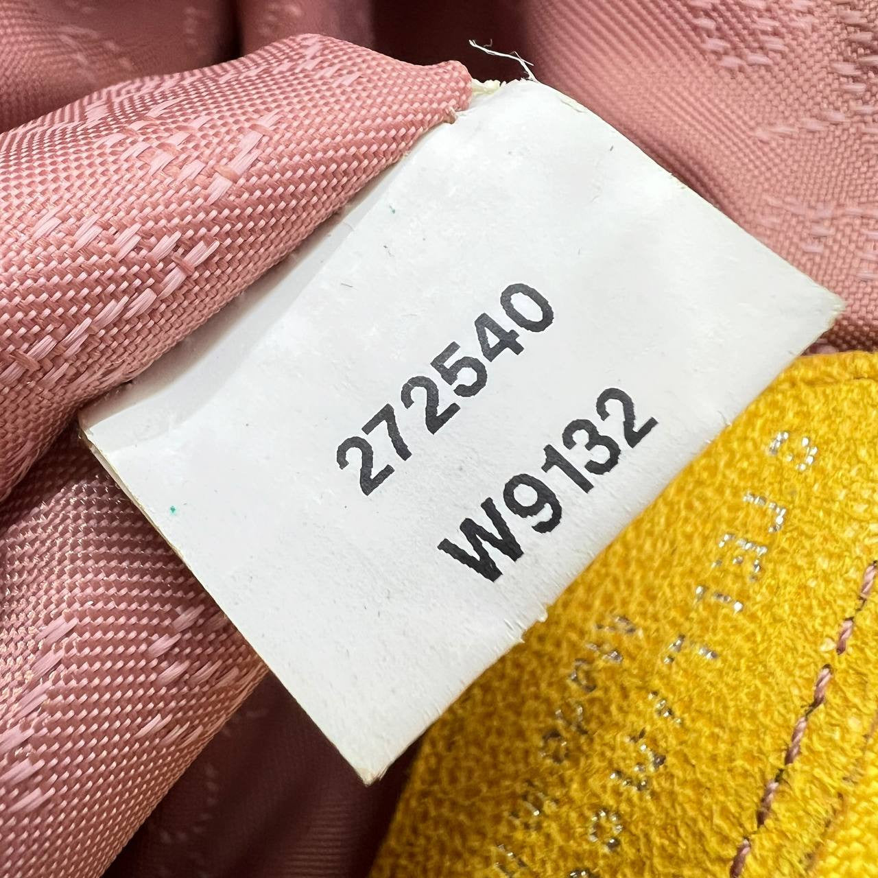 Falabella pochette