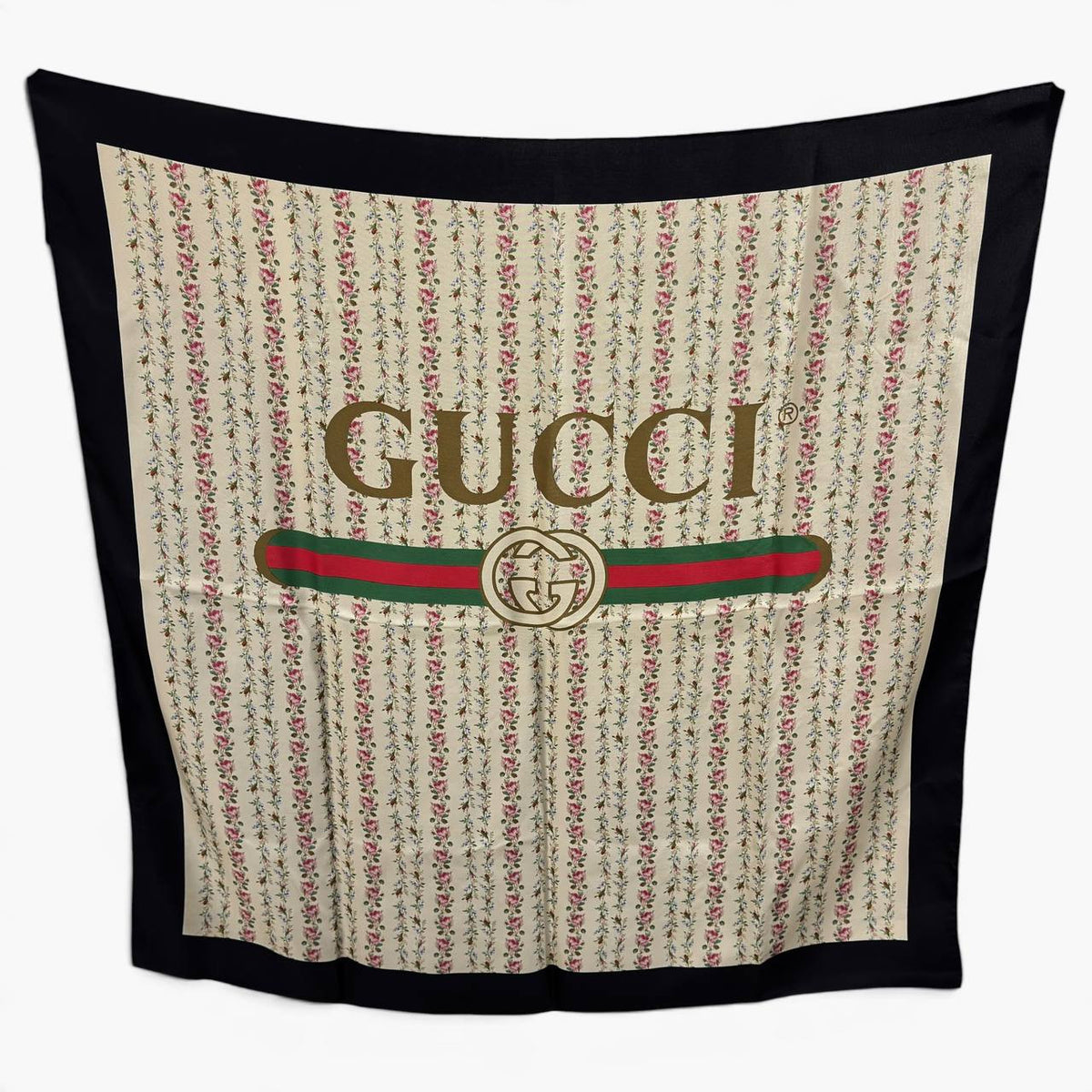 Foulard in seta