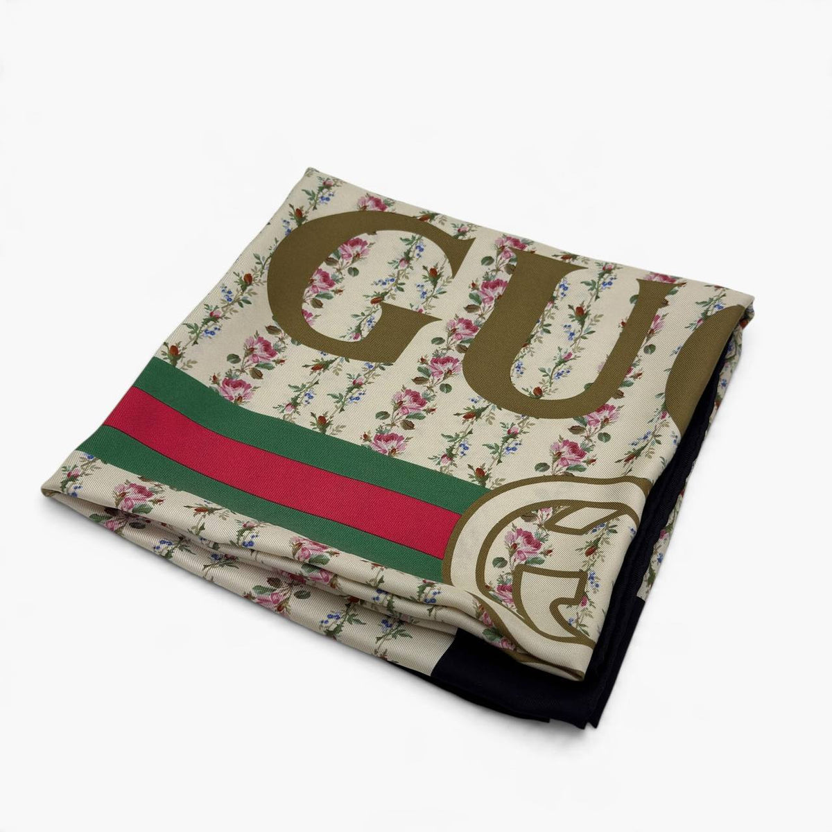 Foulard in seta