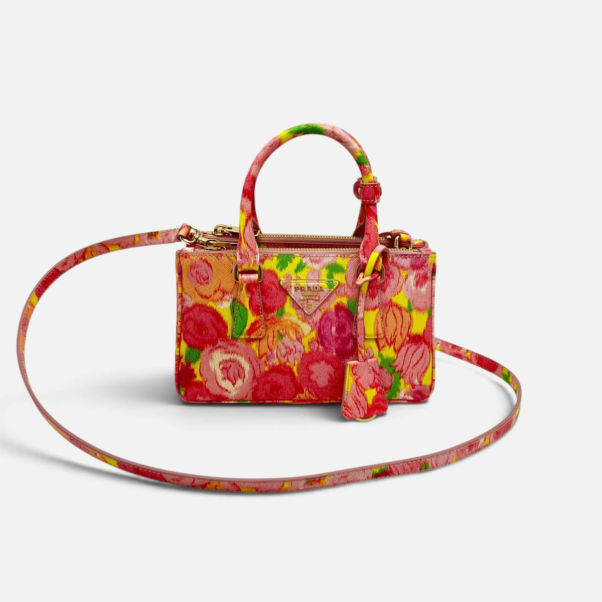 Galleria mini multicolor