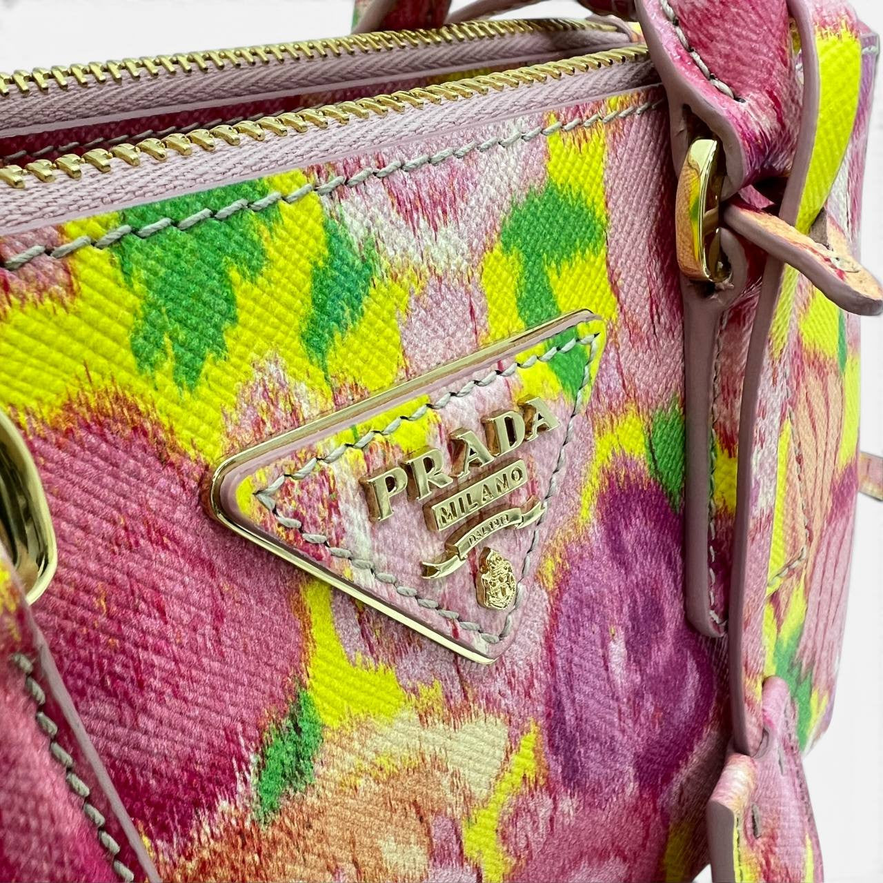 Galleria mini multicolor