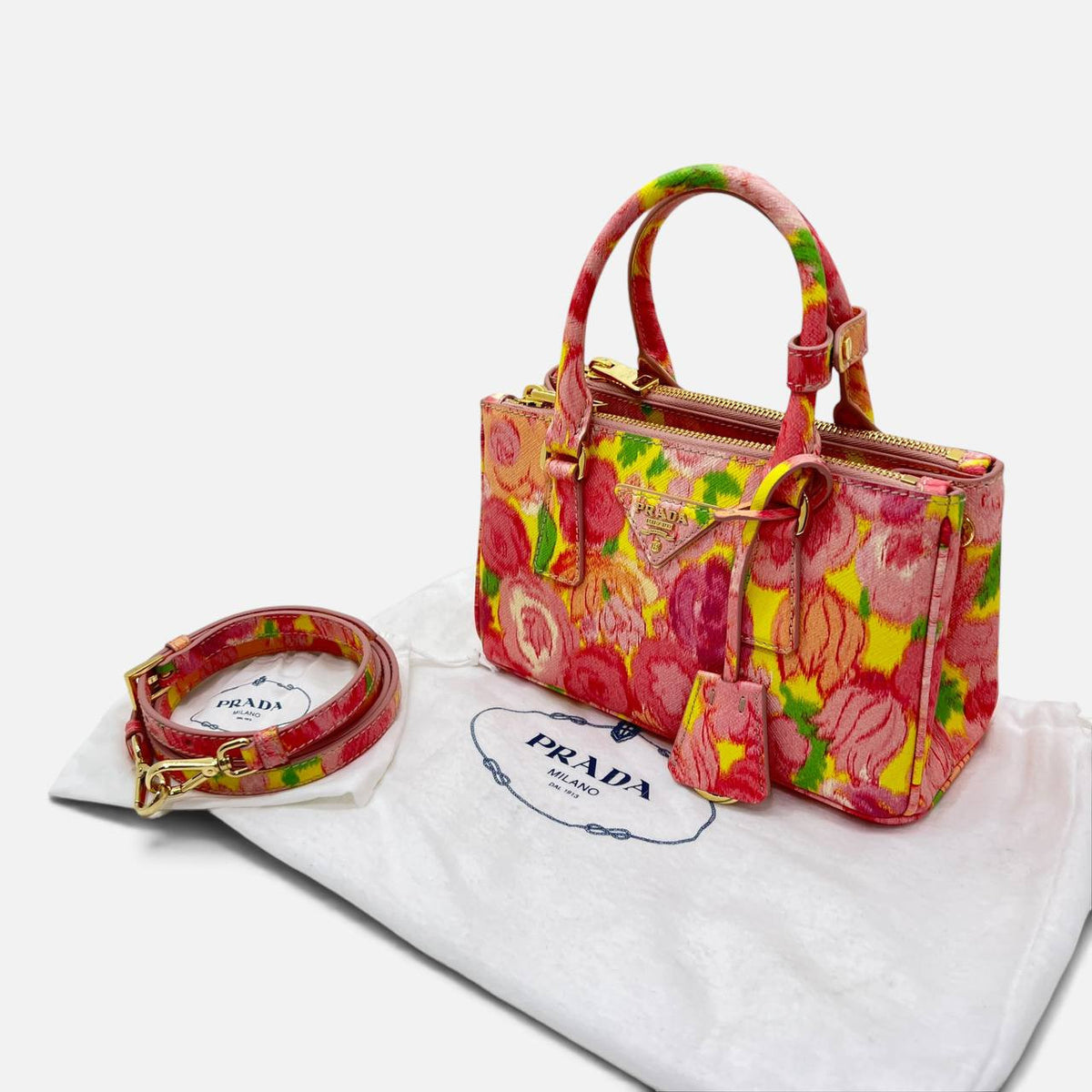 Galleria mini multicolor
