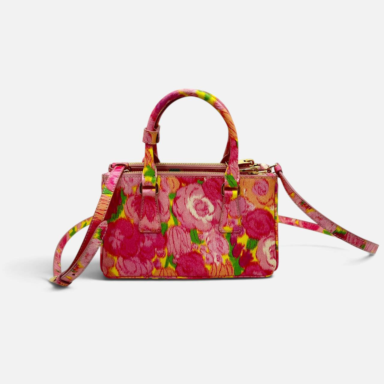 Galleria mini multicolor