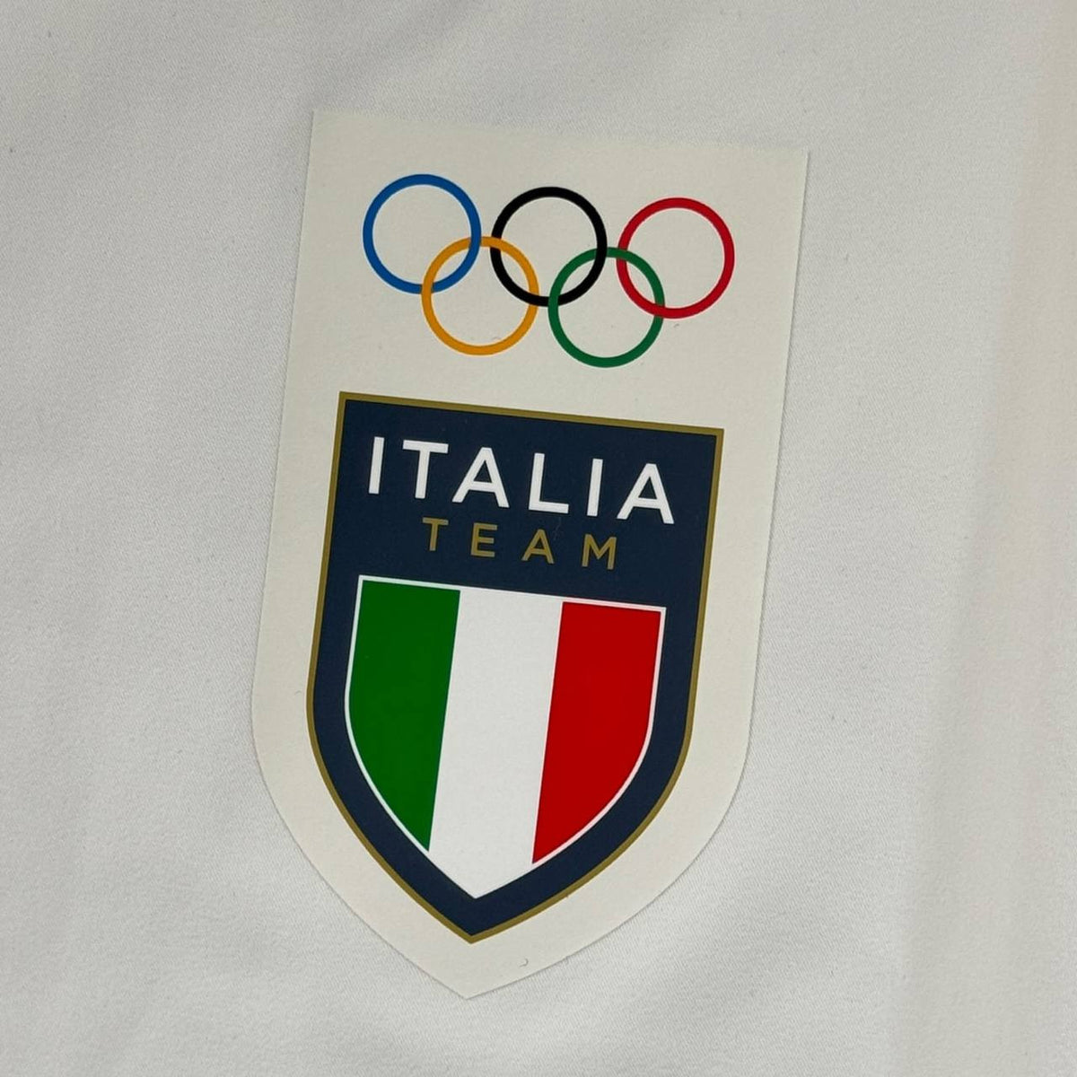 Giacca da sci Team Italy taglia L