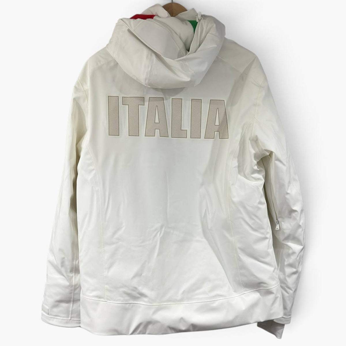 Giacca da sci Team Italy taglia L