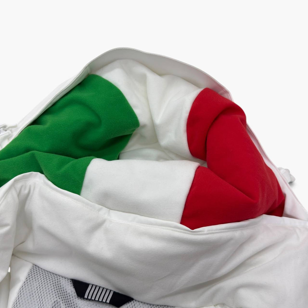 Giacca da sci Team Italy taglia L