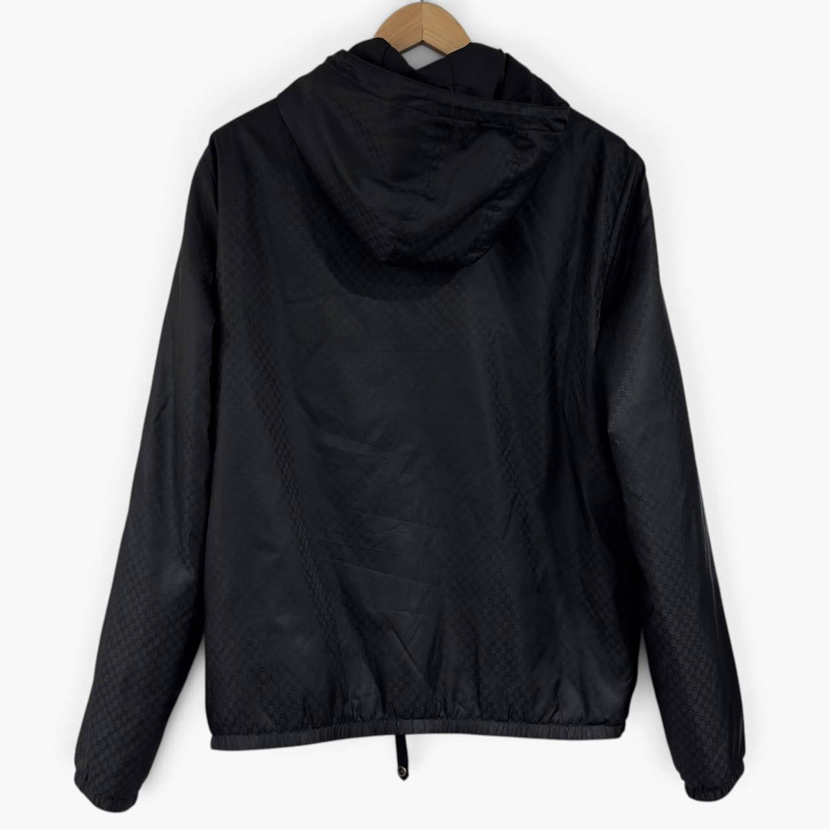 Giacca in nylon GG taglia L