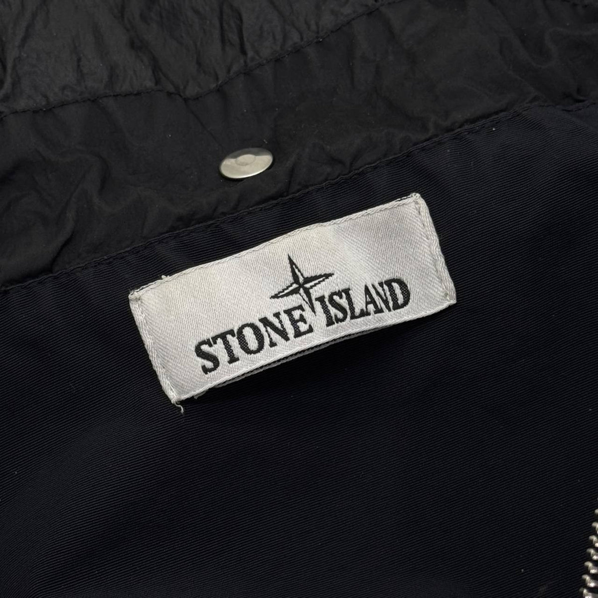 Giacca leggera in Nylon