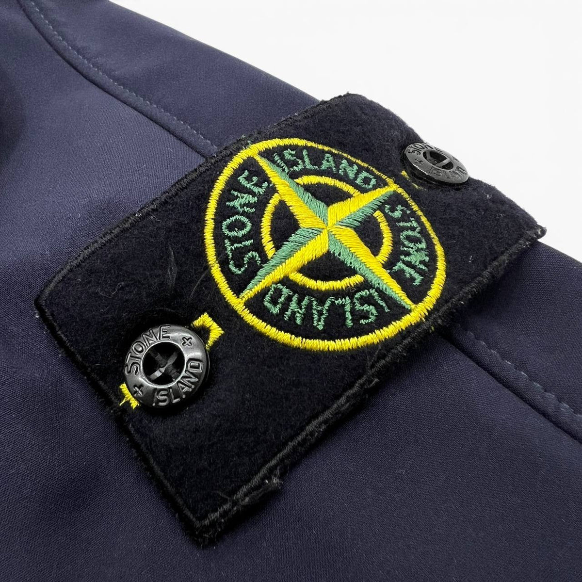 Giacca leggera taglia M