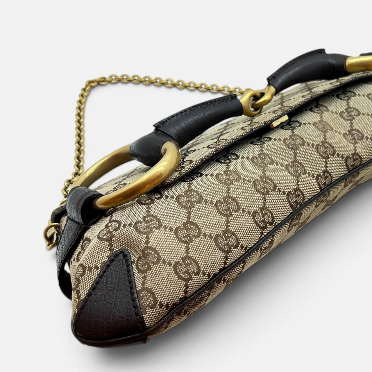 Horsebit 1955 borsa a spalla