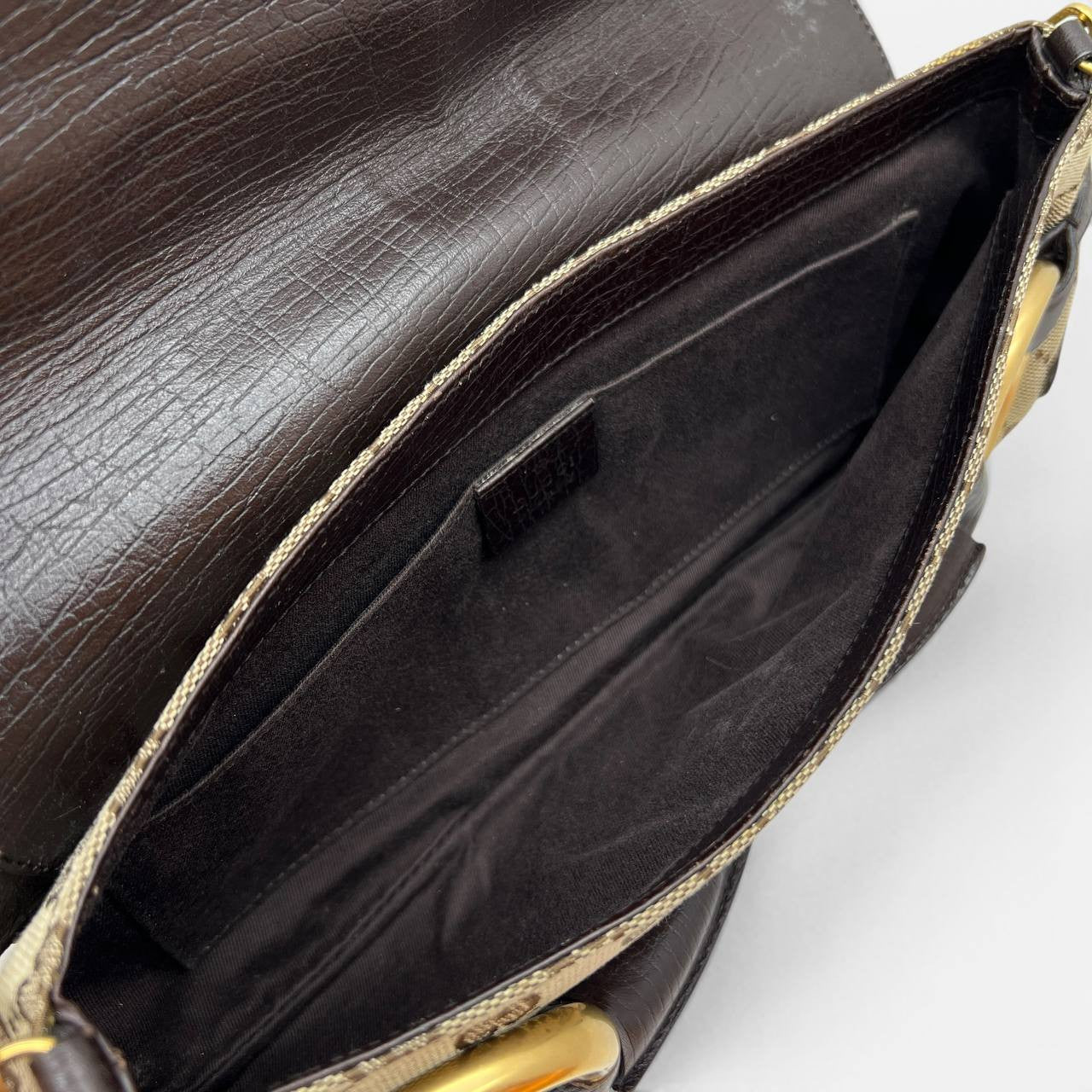 Horsebit 1955 borsa a spalla