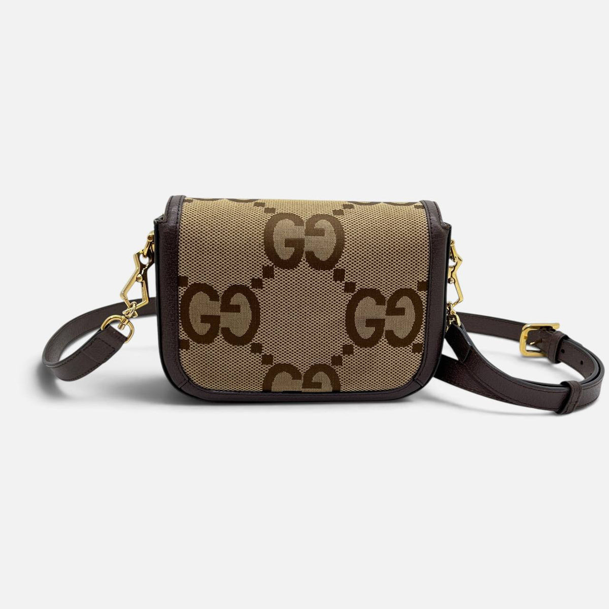 Horsebit 1955 borsa a spalla piccola