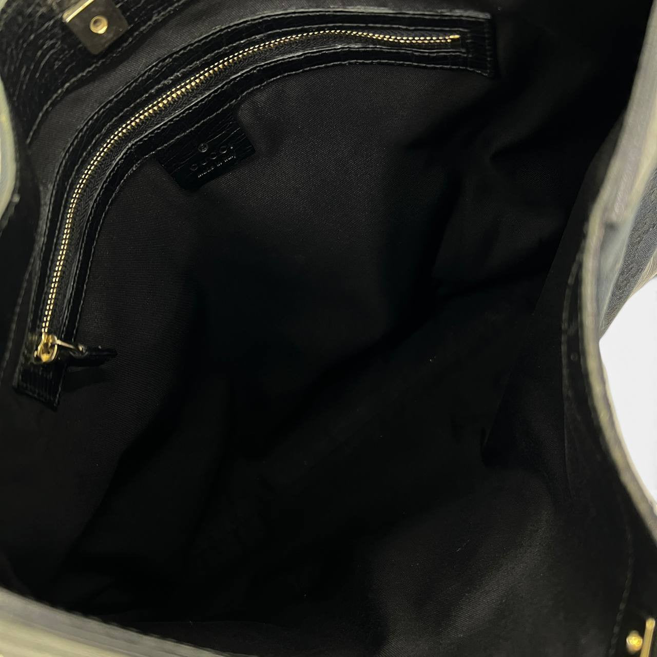 Horsebit borsa vintage a spalla