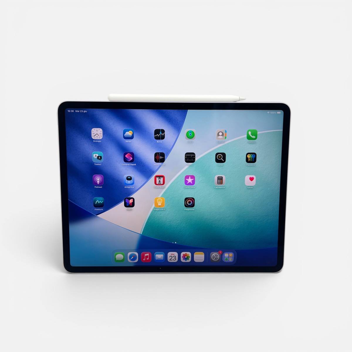 iPad Air 13” 128 gb WiFi